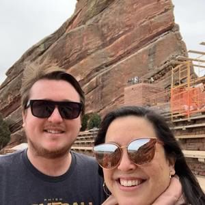 Meet your Posher, James